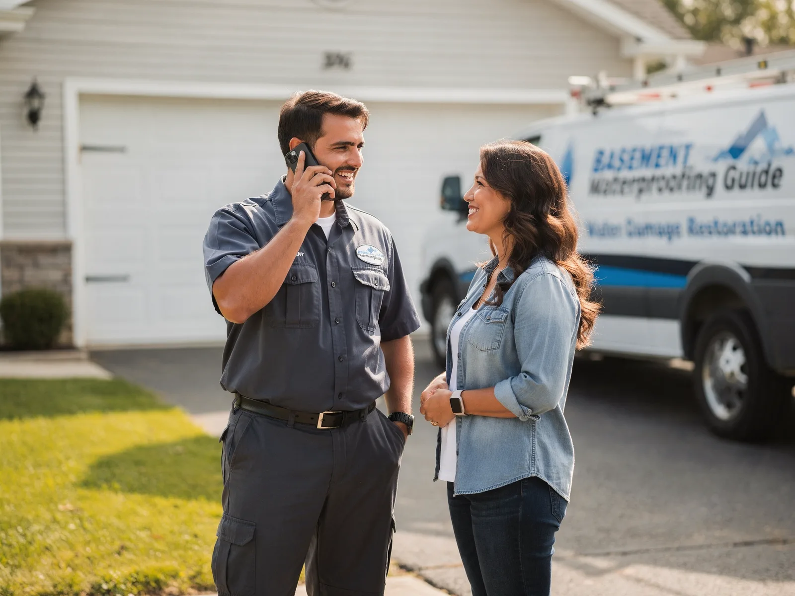 Basement Waterproofing Near Me East Hickory, PA FAQs